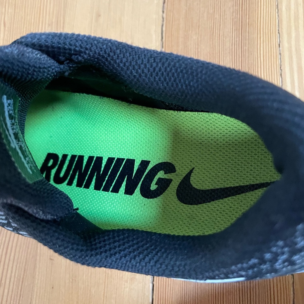 54% OFF $120 NIKE Air Zoom Pegasus 35 W’s 7.5 Gunsmoke near new! ao3905-001